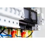 Shelly 4Pro PM, Relé 