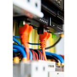 Shelly 4Pro PM, Relé 