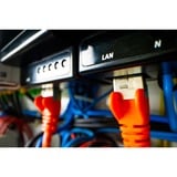 Shelly 4Pro PM, Relé 