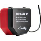 LoRa Add-on, Módulo de radio