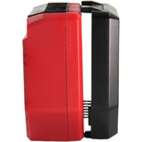 Shelly LoRa Add-on, Módulo de radio negro