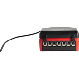 Shelly LoRa Add-on, Módulo de radio negro