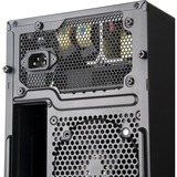 SilverStone SST-FA311-B, Cajas de torre negro