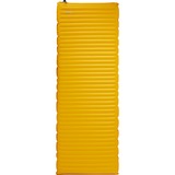Therm-a-Rest NeoAir XLite NXT MAX Regular Wide 11631, Estera amarillo