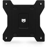 Thermal Grizzly DeltaMate CPU Block - MPII 1851, Disipador de CPU negro/Plateado