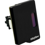 Thermal Grizzly WireView GPU 1x12VHPWR > 3x8Pin PCIe, Normal, Instrumento de medición negro