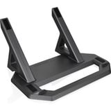 Thermaltake AC-076-ONANAN-A1, Soporte negro/Amarillo