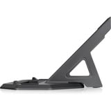 Thermaltake AC-076-ONANAN-A1, Soporte negro/Amarillo
