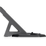 Thermaltake AC-076-ONANAN-A1, Soporte negro/Amarillo