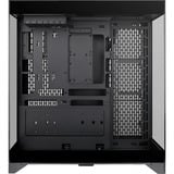 Thermaltake CA-1Z8-00M1WN-00, Cajas de torre negro
