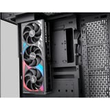 Thermaltake CA-1Z8-00M1WN-00, Cajas de torre negro