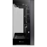 Thermaltake CTE E550 TG, Cajas de torre negro