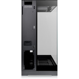 Thermaltake CTE E550 TG, Cajas de torre negro