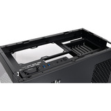 Thermaltake CTE E550 TG, Cajas de torre negro