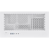 Thermaltake CTE E600 MX, Cajas de torre blanco