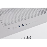 Thermaltake CTE E600 MX, Cajas de torre blanco