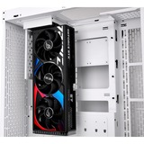 Thermaltake CTE E600 MX, Cajas de torre blanco