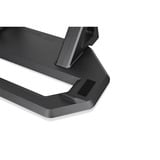 Thermaltake Kit de soporte para chasis para The Tower 600 Bumblebee negro/Amarillo