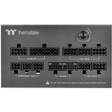 Thermaltake PS-DCP-0750FNFAGE-2, Fuente de alimentación de PC negro