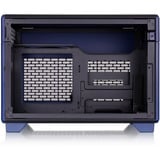 Thermaltake TR100 Koralie Edition, Cajas de torre azul/blanco