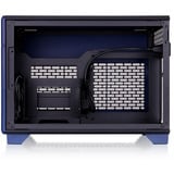 Thermaltake TR100 Koralie Edition, Cajas de torre azul/blanco