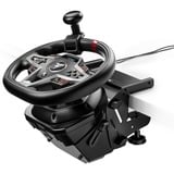 Thrustmaster SimTask Steering Kit, Fijación/Instalación negro