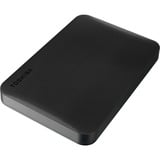 Toshiba Canvio Ready 2 TB, Externo, Unidad de disco duro negro, 2000 GB, 2.5", 3.2 Gen 1 (3.1 Gen 1), Negro