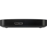 Toshiba Canvio Ready 2 TB, Externo, Unidad de disco duro negro, 2000 GB, 2.5", 3.2 Gen 1 (3.1 Gen 1), Negro