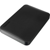 Toshiba Canvio Ready disco duro externo 2000 GB Negro, Unidad de disco duro negro, 2000 GB, 2.5", 3.2 Gen 1 (3.1 Gen 1), Negro