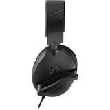 Turtle Beach TBS-3001-05, Auriculares para gaming negro