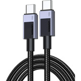 UGREEN 45065, Cable negro
