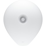 Ubiquiti AF60-XG, Antena de radio direccional blanco
