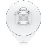 Ubiquiti AF60-XG, Antena de radio direccional blanco