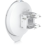 Ubiquiti AF60-XG, Antena de radio direccional blanco