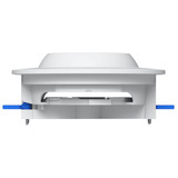 Ubiquiti Soporte de techo para cámara domo UniFi AI, Soporte de pared blanco