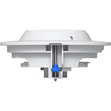 Ubiquiti UACC-AI-Pro-Dome-FM-W, Soporte de pared blanco