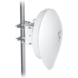 Ubiquiti airFiber 60-XG 60 GHz, Antena de radio direccional blanco