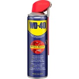 WD-40 49660 bicycle repair/maintenance Lubricant, Aceite Lubricant, Rodamiento, Cadena, Engranaje, Disco, BMX, Bicicleta de ciudad, Bicicleta de montaña, Bicicleta de carretera, Aerosol, Aceite
