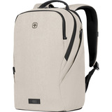 Wenger MX Light, Mochila beige