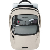 Wenger MX Light, Mochila beige