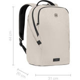 Wenger MX Light, Mochila beige