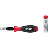 Wiha 26920, Rascador negro/Rojo