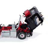 Wiking 10765100000, Automóvil de construcción negro