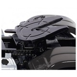 Wiking 10765100000, Automóvil de construcción negro