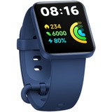 Xiaomi Fitnesstracker azul