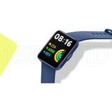 Xiaomi Redmi Watch 2 Lite, Fitnesstracker azul