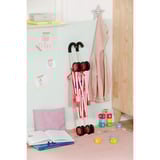 ZAPF Creation BABY born® Cochecito con bolsa, Cochecitos de muñecos rosa neón