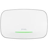 Zyxel NWA130BE-EU0101F punto de acceso inalámbrico 5764 Mbit/s Blanco Energía sobre Ethernet (PoE) 2,4 GHz, 5 GHz, 6 GHz, 5764 Mbit/s, WEP, WPA, WPA2-Enterprise, WPA2-PSK, WPA3, 10,100,1000,2500 Mbit/s