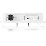 Zyxel Nebula FWA710 router inalámbrico Multi-Gigabit Ethernet Doble banda (2,4 GHz / 5 GHz) 5G Blanco, Router WIRELESS LTE negro, Wi-Fi 4 (802.11n), Doble banda (2,4 GHz / 5 GHz), Ethernet, 5G, Blanco, Enrutador de escritorio/poste