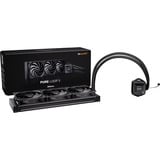 be quiet! Pure Loop 3 360mm, Refrigeración por agua negro
